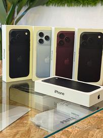 Iphone 18 pro 256Gb