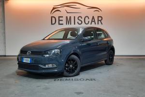Volkswagen Polo 1.0 MPI 5p. Business Trendline