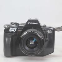 Canon EOS 650