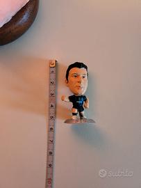 Action Figure Calciatori Serie A Luis Figo