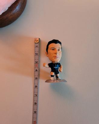 Action Figure Calciatori Serie A Luis Figo