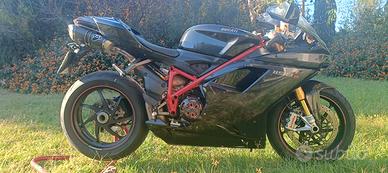 Ducati 1198