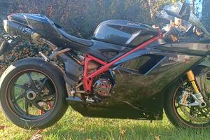 Ducati 1198