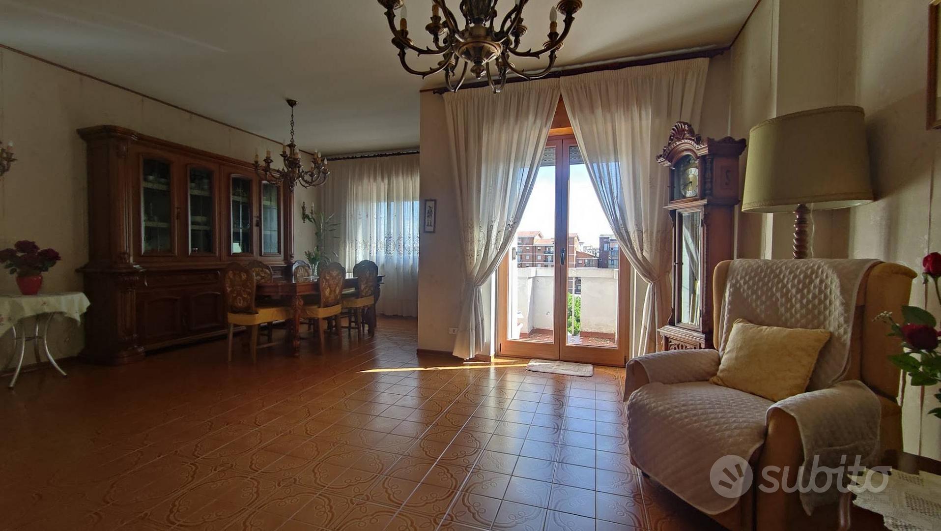 Appartamento – Campobasso, San Nicola delle Fratte - Vista 3