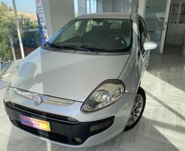 Fiat Punto Evo 1.3Mjt75cv 5P MYLIFE BLOCK SYSTEM20