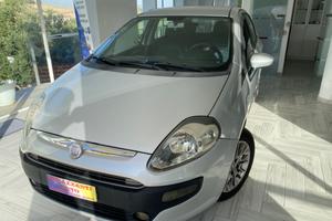 Fiat Punto Evo 1.3Mjt75cv 5P MYLIFE BLOCK SYSTEM20