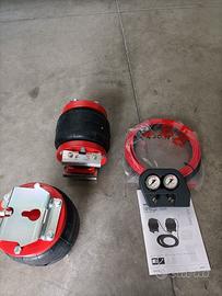 al-ko sospensione aria