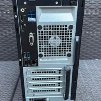 PC fisso I5 7'gen 