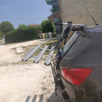 Portabici Peruzzo