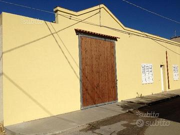 Villetta casa singola Marsala (Mothia)