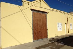 Villetta casa singola Marsala (Mothia)