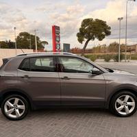 Volkswagen T-Cross 1.6 TDI DSG SCR Advanced BMT BE