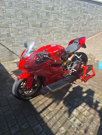 DUCATI PANIGALE 1299