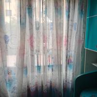 Tenda cameretta di frozen