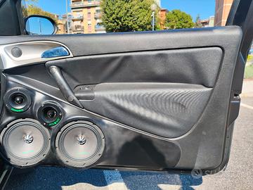 pannelli porta lancia ypsilon