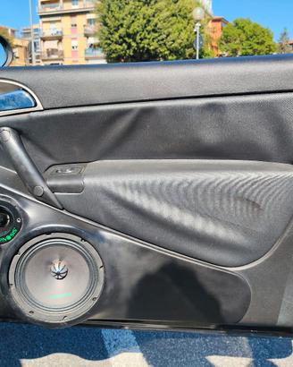 pannelli porta lancia ypsilon