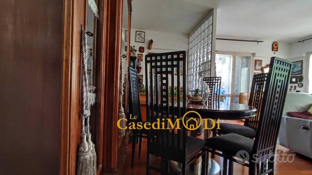 Apartment in Livorno, Consiglio di Zona 6 - Vista 3