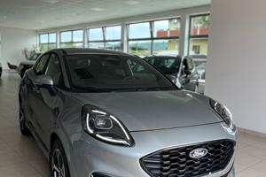 Ford Puma 1.0 ecoboost h ST-Line 125cv