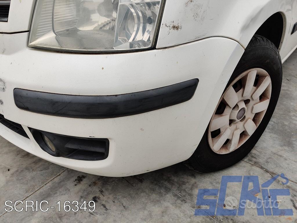 Subito - Scric Ricambi - FIAT PANDA 169 1.1 54CV 03-12 - Ricambi - Accessori  Auto In vendita a Lecce