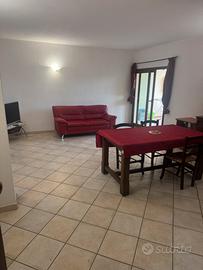 Appartamento parco Fausto Noce Olbia