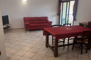 Appartamento parco Fausto Noce Olbia