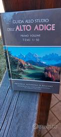 Guida allo Studio dell' Alto Adige.