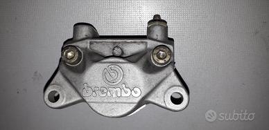 Pinza Brembo posteriore per Ducati vari
