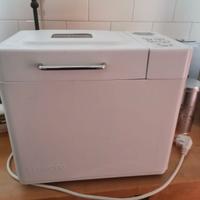Macchina per fare il pane Kenwood BM250