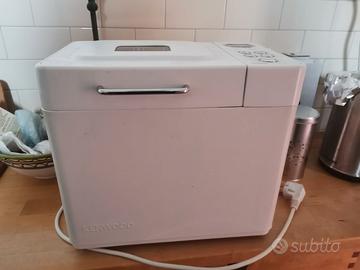 Macchina per fare il pane Kenwood BM250