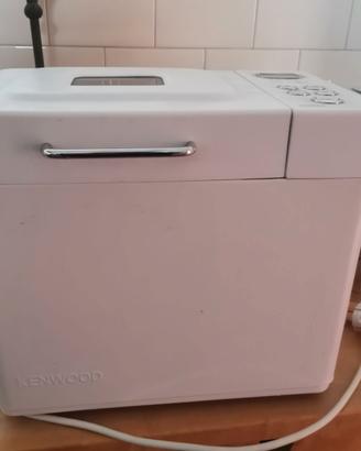 Macchina per fare il pane Kenwood BM250