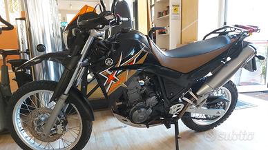 Yamaha XT 660