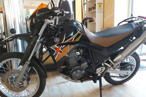 Yamaha XT 660