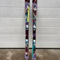 sci nordica fuoripista