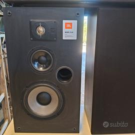 casse jbl tlx6