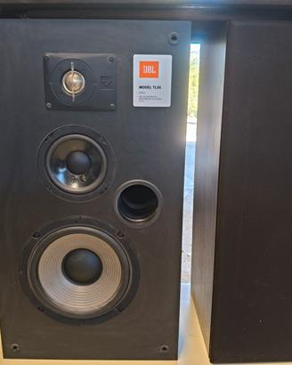 casse jbl tlx6
