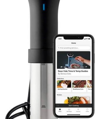 Anova Precision Cooker 2.0, [AN500-EU00]