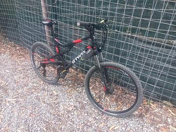 Mountain bike Bitwin Rocraider520s