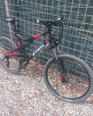 Mountain bike Bitwin Rocraider520s
