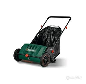 raccoglitore foglie Parkside Pkm 103