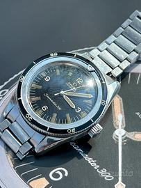Omega Seamaster  300