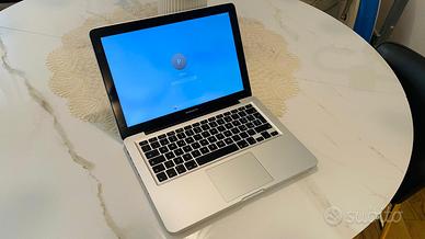 Macbook pro mid 2012