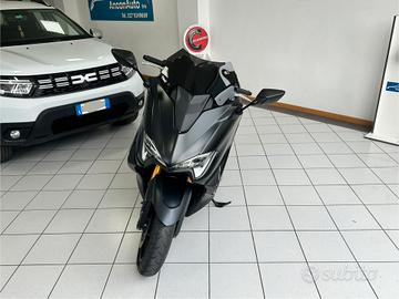 Yamaha T Max 530 2019