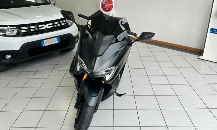 Yamaha T Max 530 2019