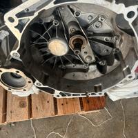 Cambio manuale wv  Troc, TCross , Polo 1000 benz