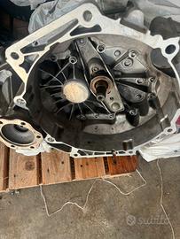 Cambio manuale wv  Troc, TCross , Polo 1000 benz