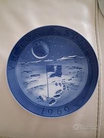 PIATTO DA COLLEZIONE ROYAL COPENHAGEN
