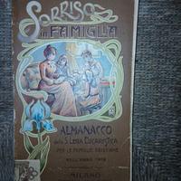 libri d'epoca