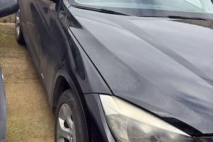 bmw x1 NON MARCIANTE.