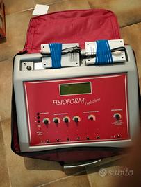 apparecchio per l'elettroterapia Fisioform 