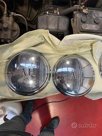 Coppe ruota austin healey frog eye